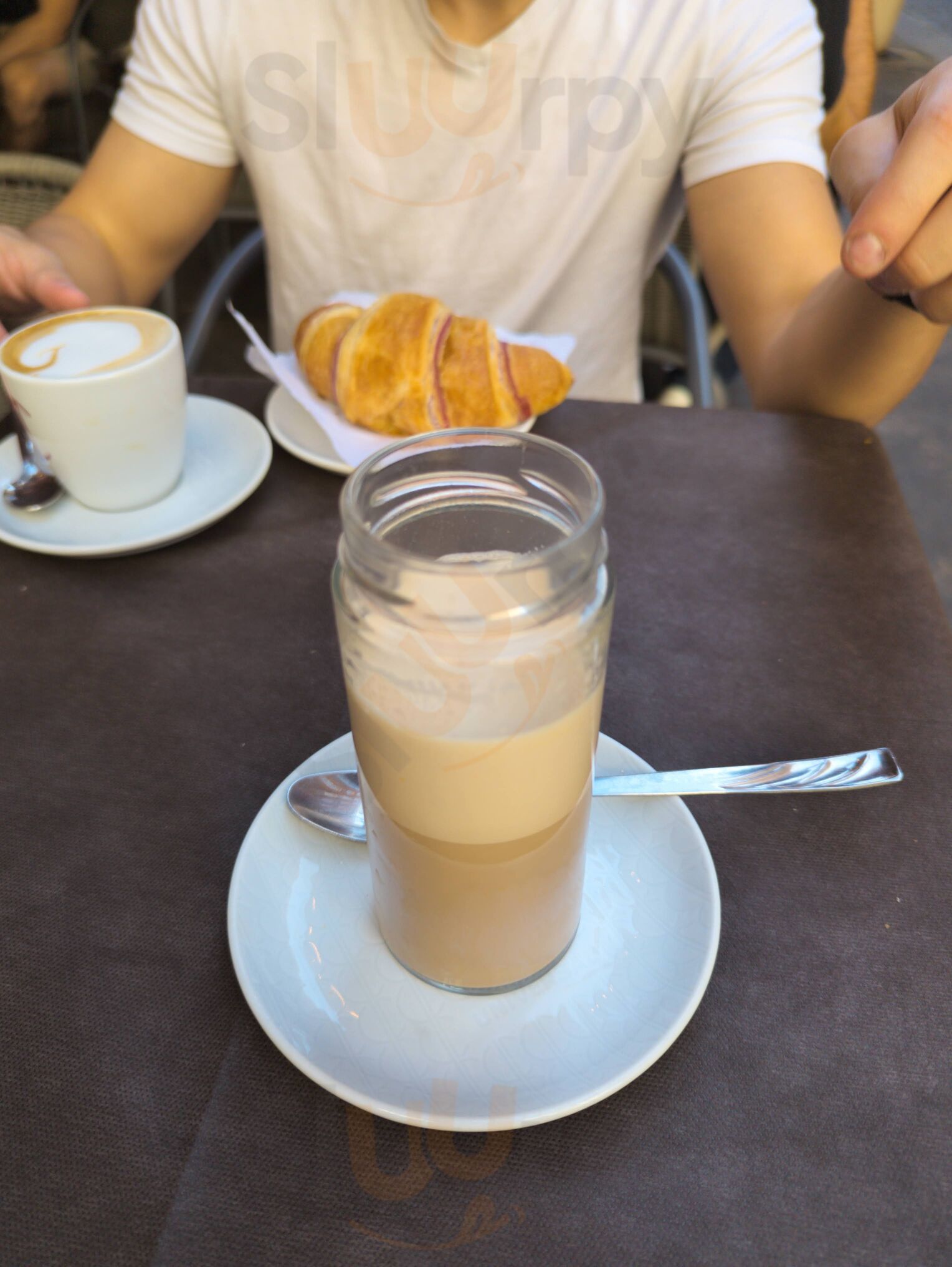 Foto 7 di Caffè Ripetta - Roma