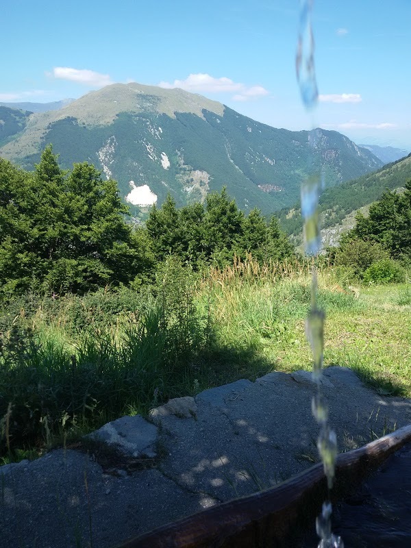 Capanna Chiara, Limone Piemonte