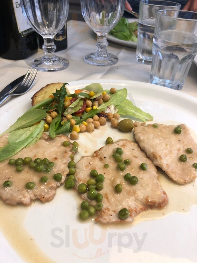 Foto 10 di Roberto`s - Roma
