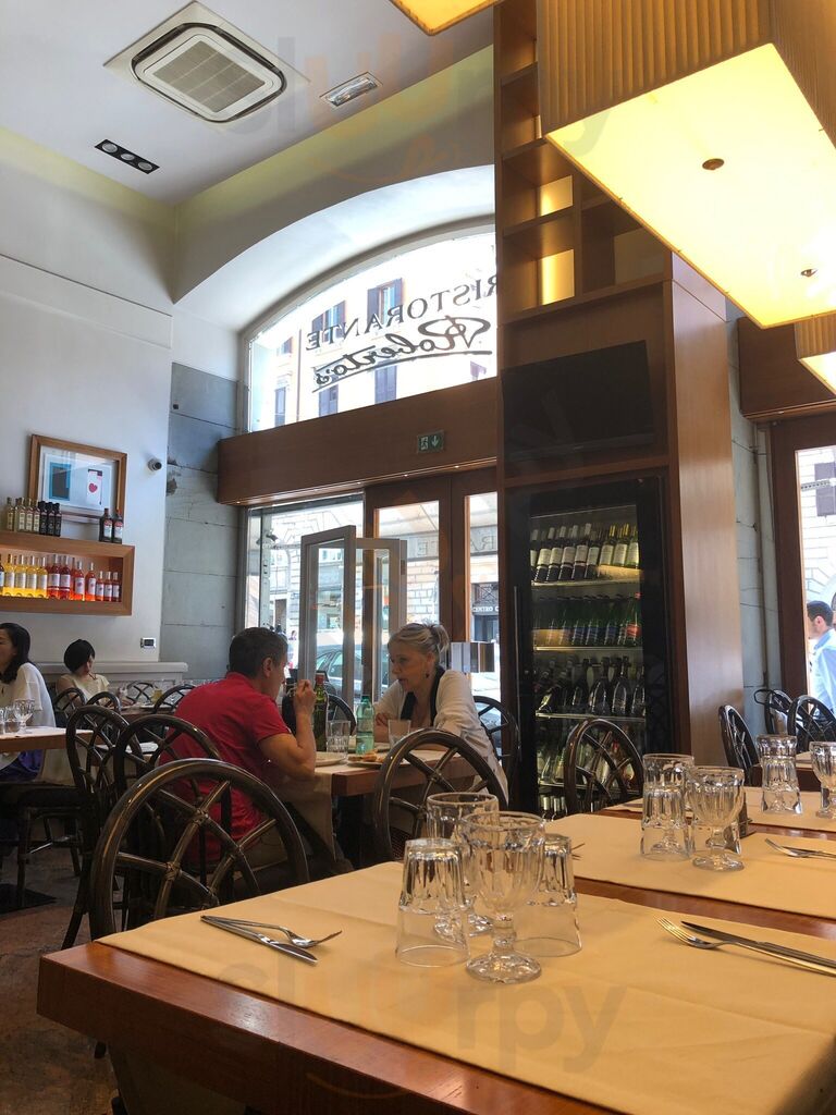 Foto 8 di Roberto`s - Roma