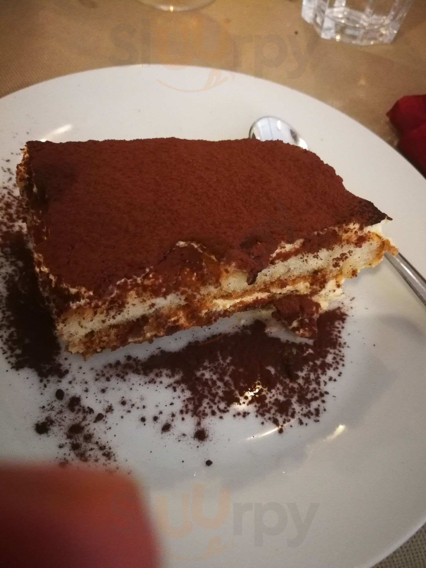 Foto di Appio Claudio Chef - 6/10