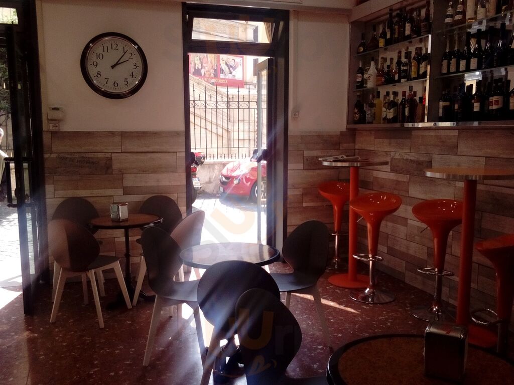 Foto 9 di Bar Do Brasil - Roma