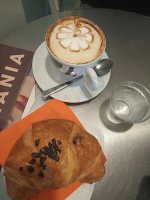 Cafemania, Piacenza