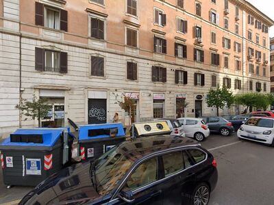 Pasticceria Benedetto, Roma