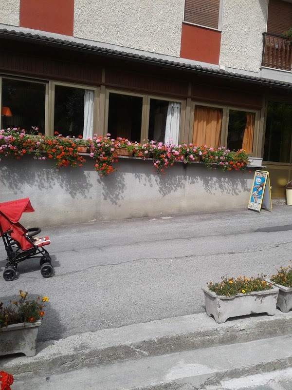 Albergo Ristorante Amici, Sampeyre