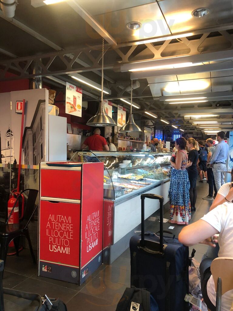 Foto 7 di Cibiamo - Roma