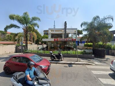Foto 7 di Burger King - Roma