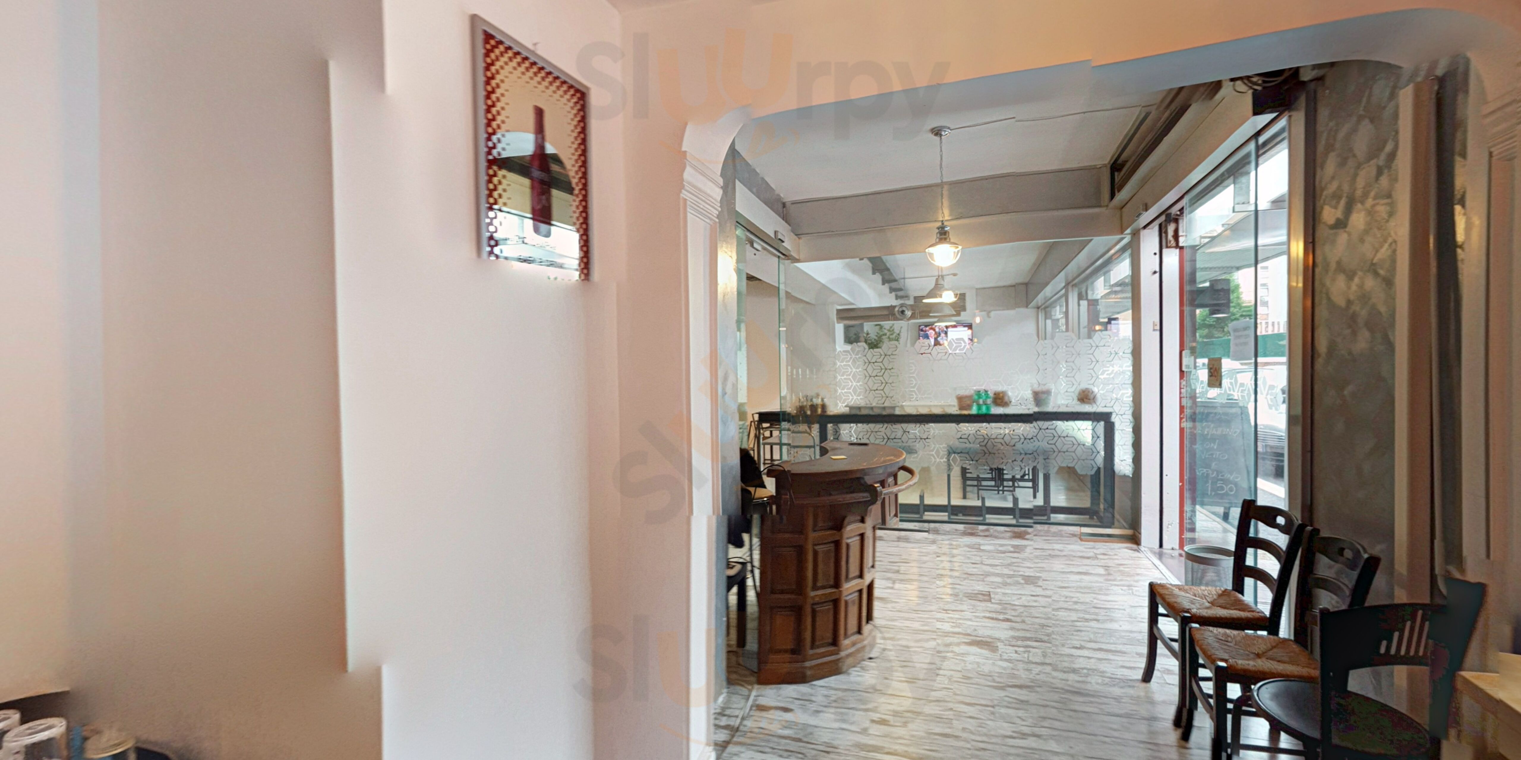 Foto 6 di Ferro54 - Roma