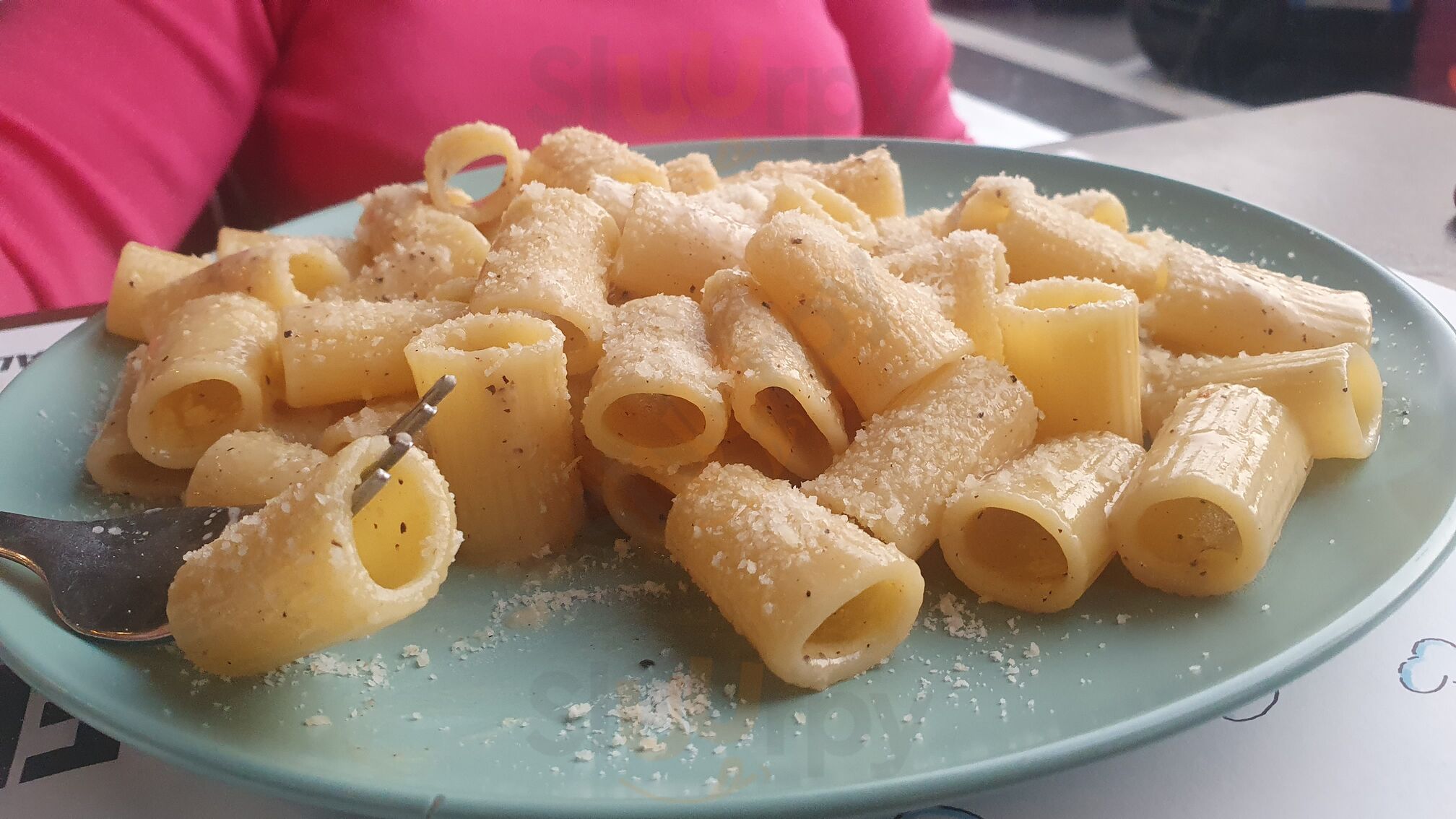 Foto 7 di Ferro54 - Roma