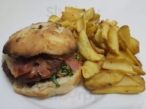 Foto 10 di Er Burger - Roma
