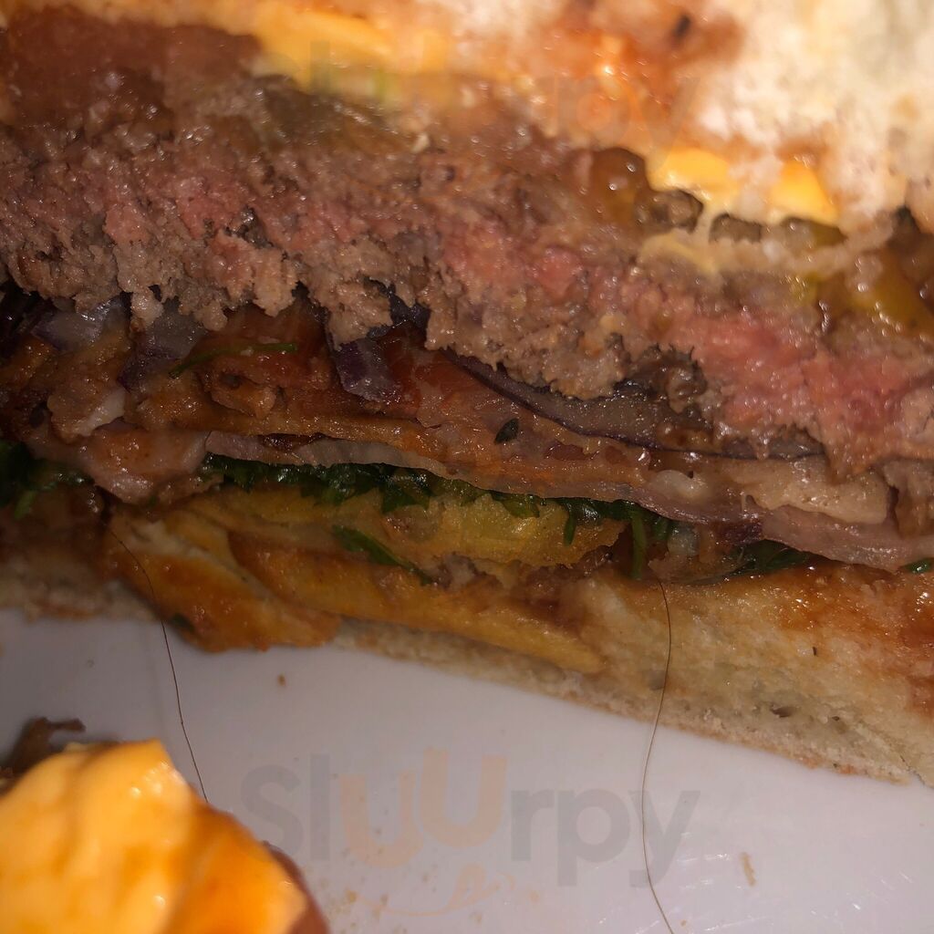 Foto 8 di Er Burger - Roma