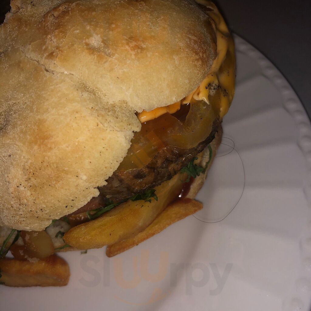 Foto 6 di Er Burger - Roma
