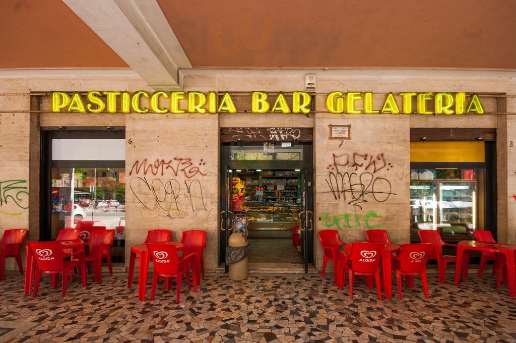 Foto 8 di I Dolcissimi - Roma