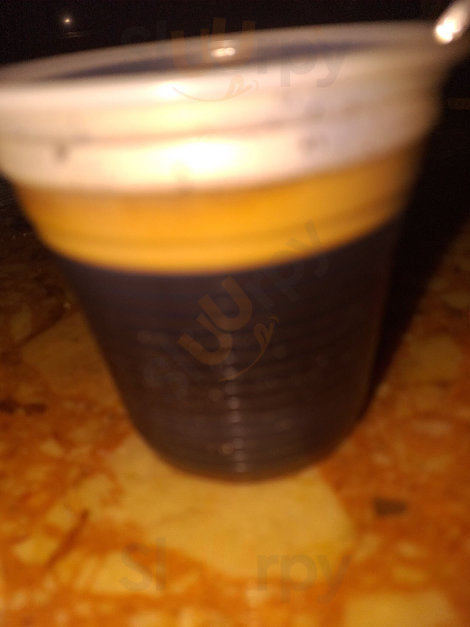 Foto di Barberini - Buffet Wine Bar Cocktail Bar - 8/8