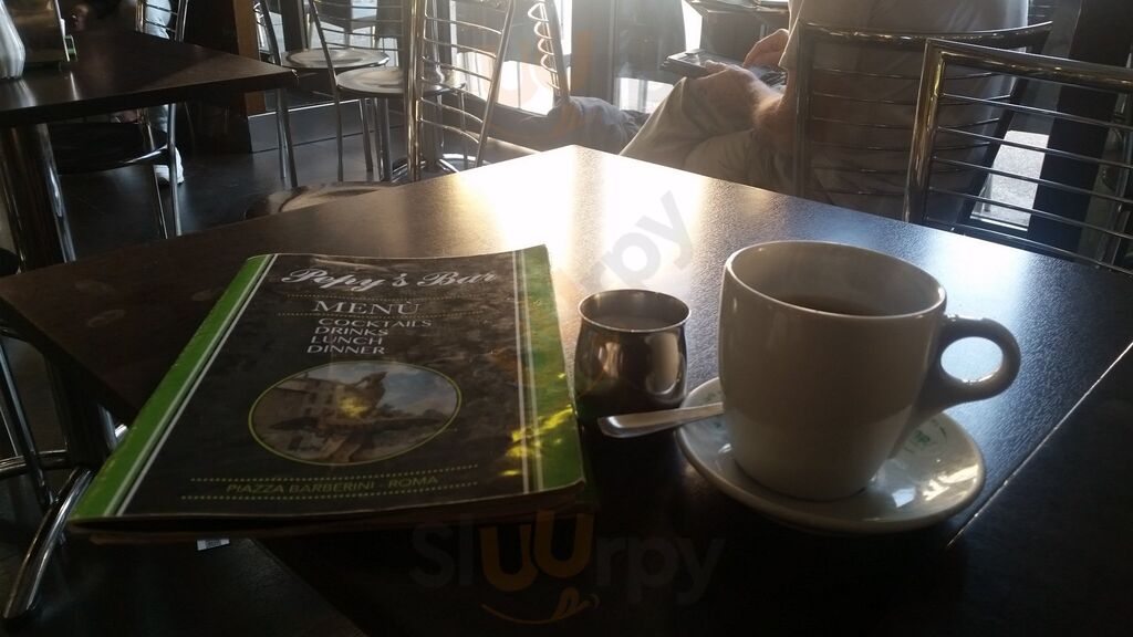 Foto di Barberini - Buffet Wine Bar Cocktail Bar - 7/8