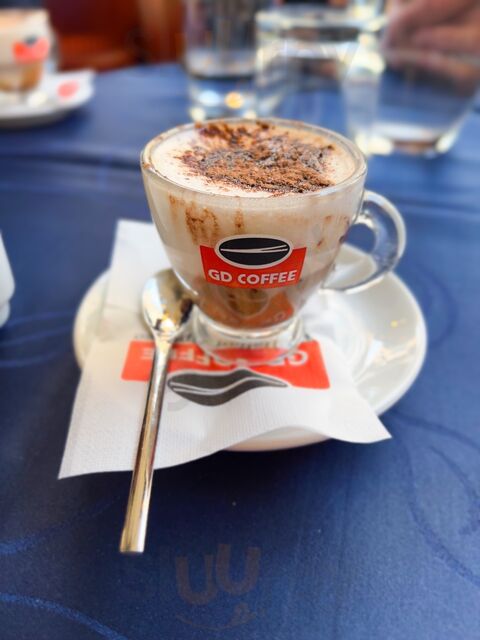 Foto 8 di Caffè Delle Nazioni - Roma