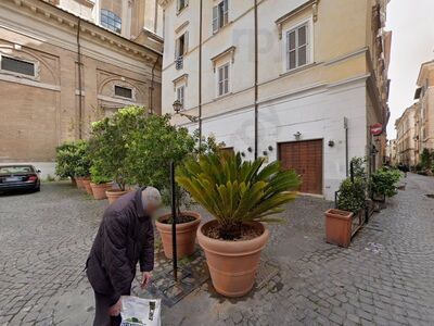 Foto 7 di Lauro Bistrot - Roma