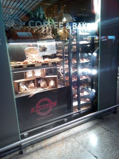 Foto di Panella - 8/10