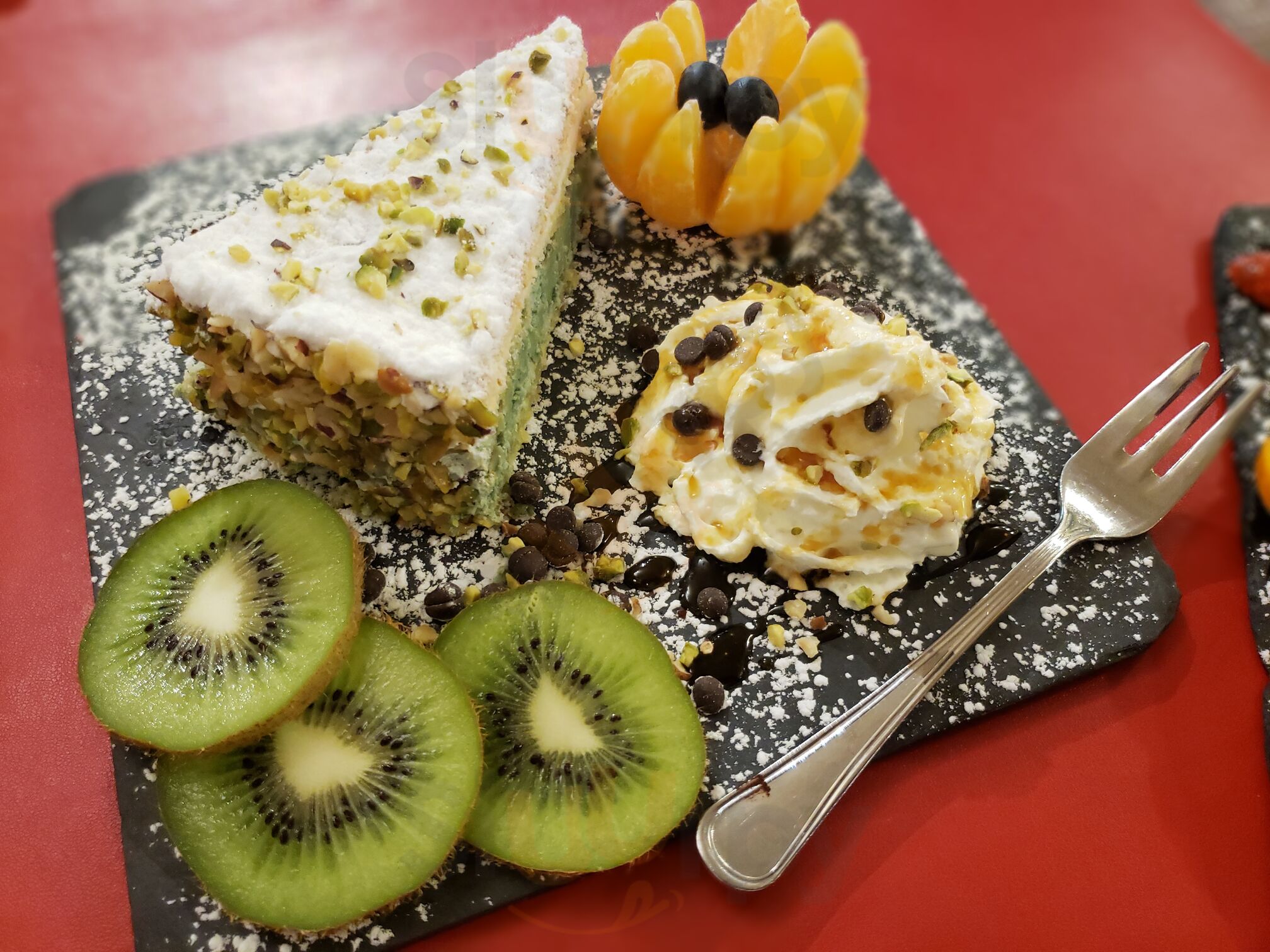 Foto 7 di Ottavio Pizza & Spaghetti - Roma