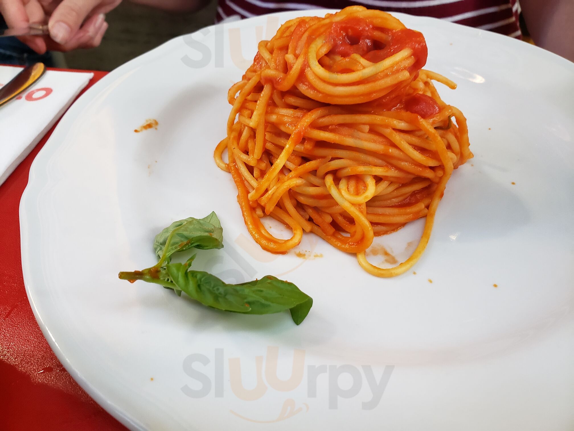 Foto 8 di Ottavio Pizza & Spaghetti - Roma