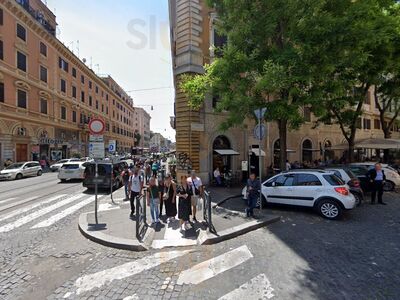 Foto 6 di Ottavio Pizza & Spaghetti - Roma