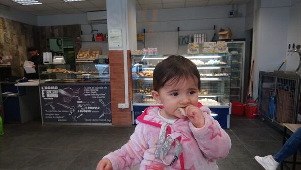 Foto di Forno Celiachiamo Tiburtina - 9/10