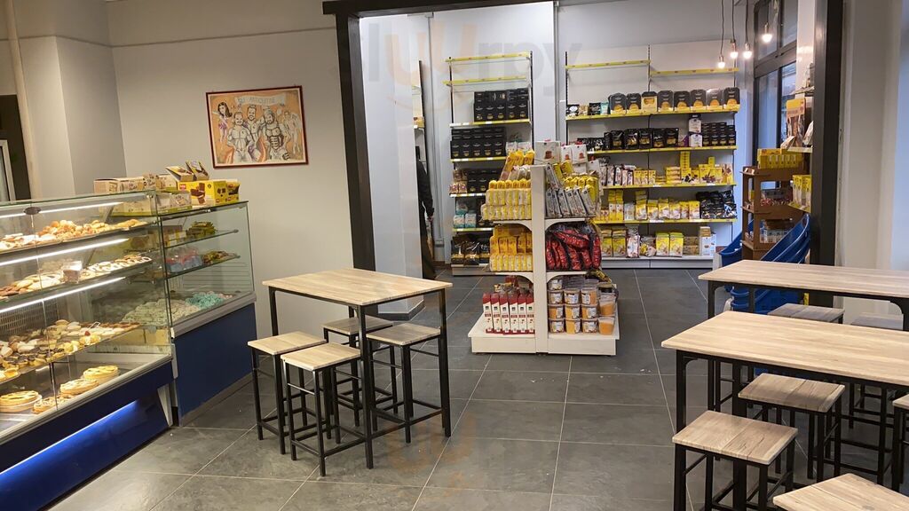 Foto di Forno Celiachiamo Tiburtina - 6/10