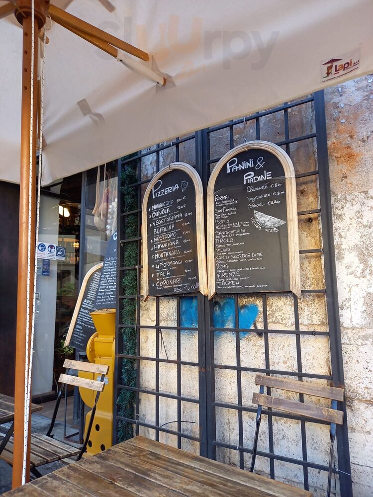 Foto 9 di Caffè Dei Coronari - Roma