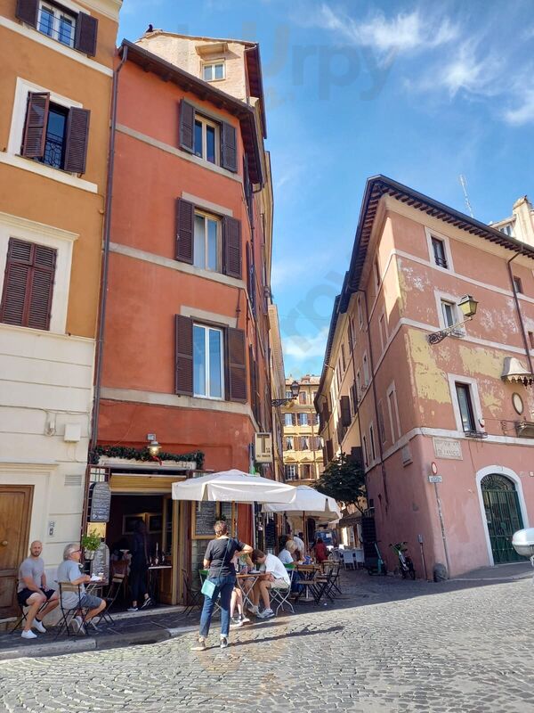 Foto 7 di Caffè Dei Coronari - Roma