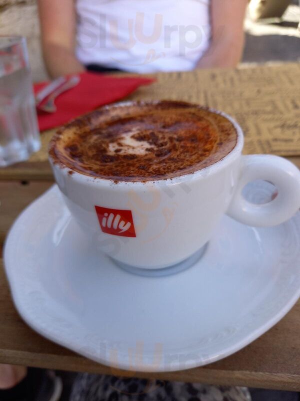 Foto 8 di Caffè Dei Coronari - Roma