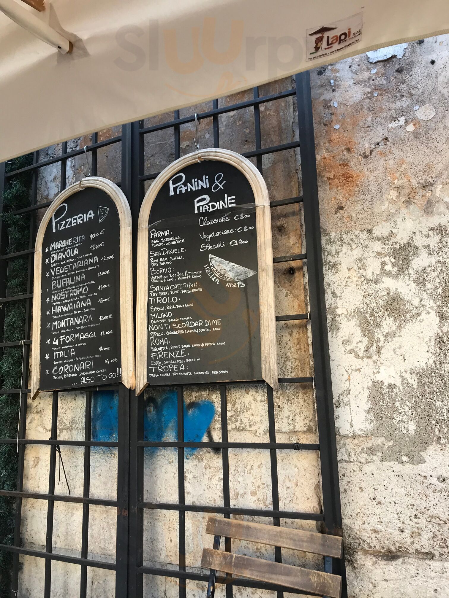 Foto 6 di Caffè Dei Coronari - Roma