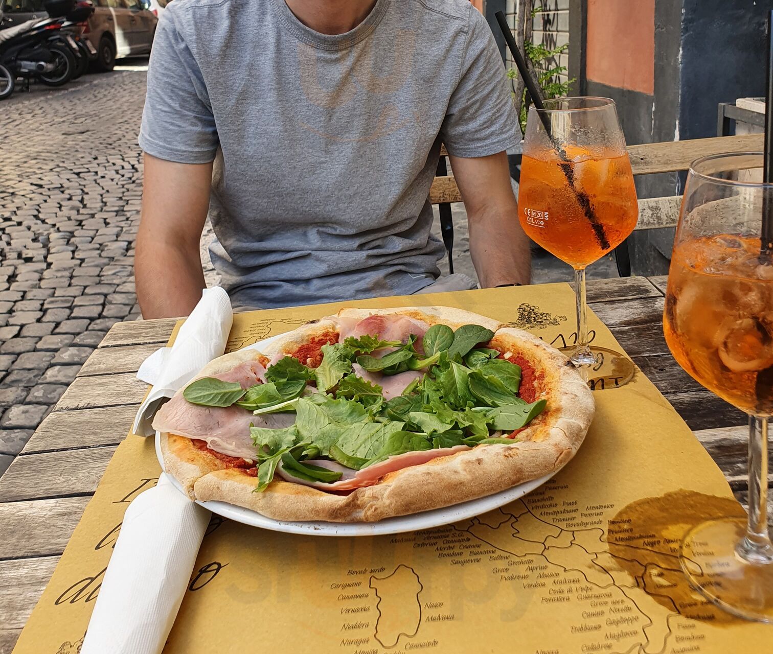 Foto 10 di Caffè Dei Coronari - Roma