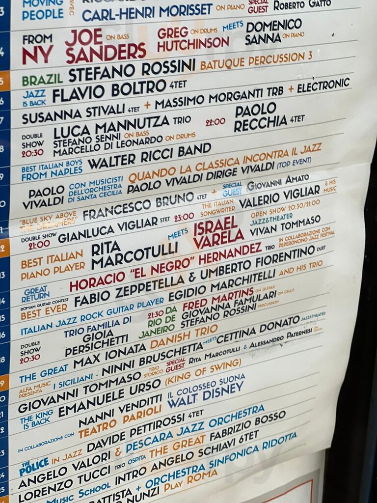 Foto di Bensilab - 6/8