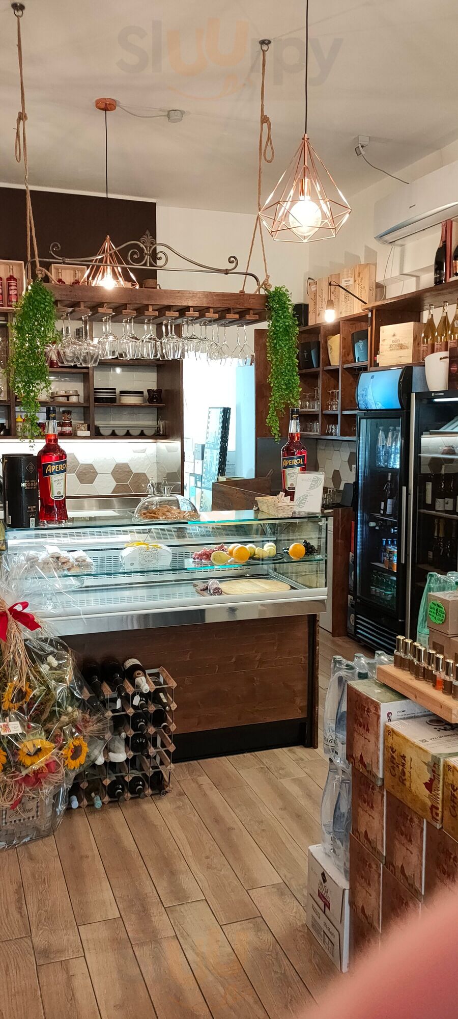 Foto di Bottega Delle Cialde E Delizie - 6/9