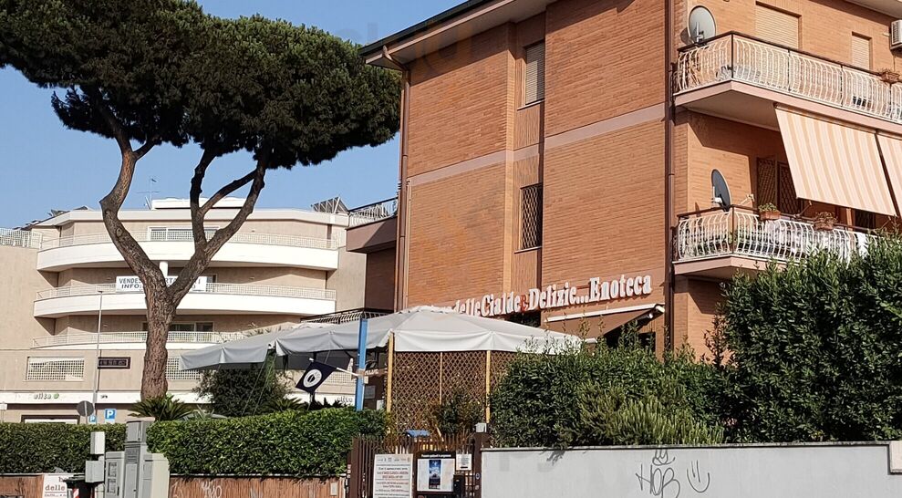 Foto di Bottega Delle Cialde E Delizie - 8/9