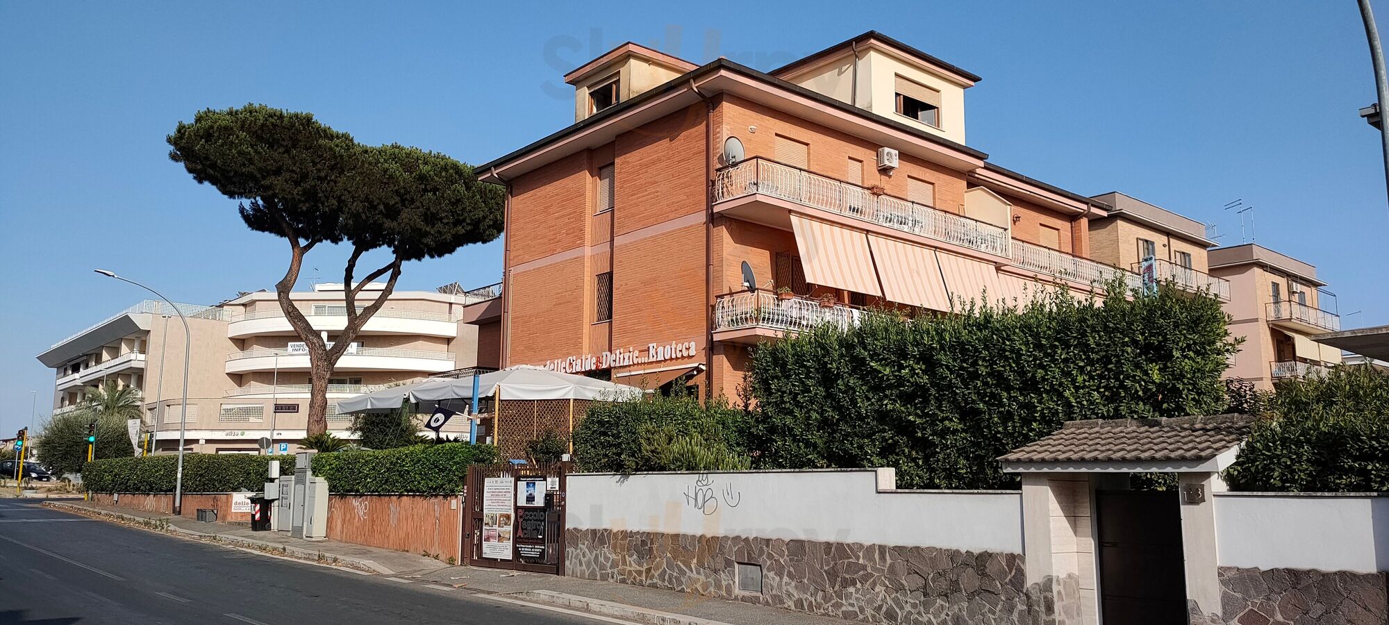 Foto di Bottega Delle Cialde E Delizie - 7/9