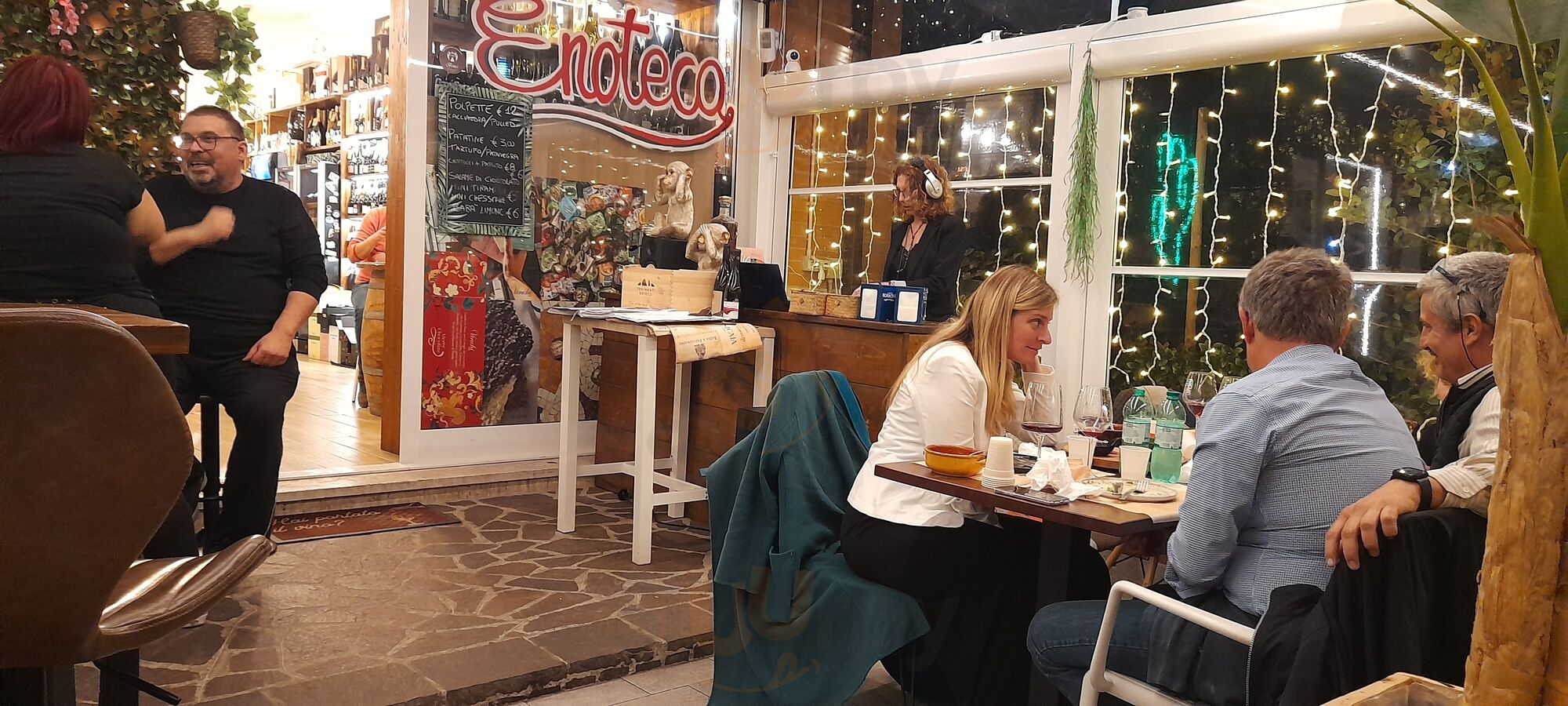 Bottega delle Cialde e Delizie