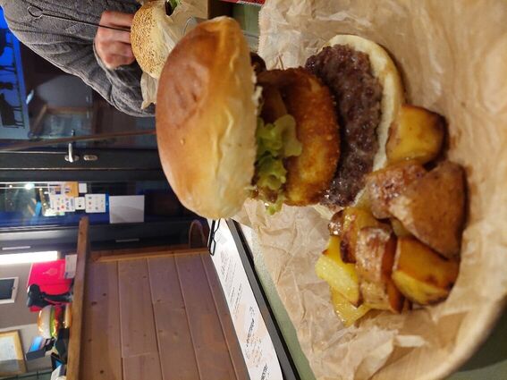 Foto di Paninoteca Alpanino - 9/10