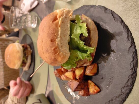 Foto di Paninoteca Alpanino - 7/10