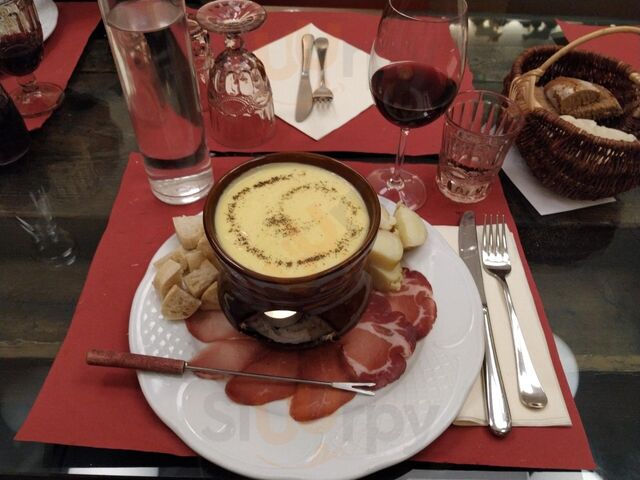 Foto di L'osteria 1880 - 10/10