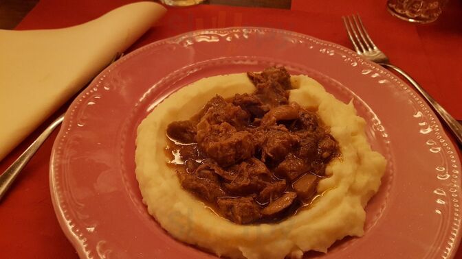 Foto di L'osteria 1880 - 8/10