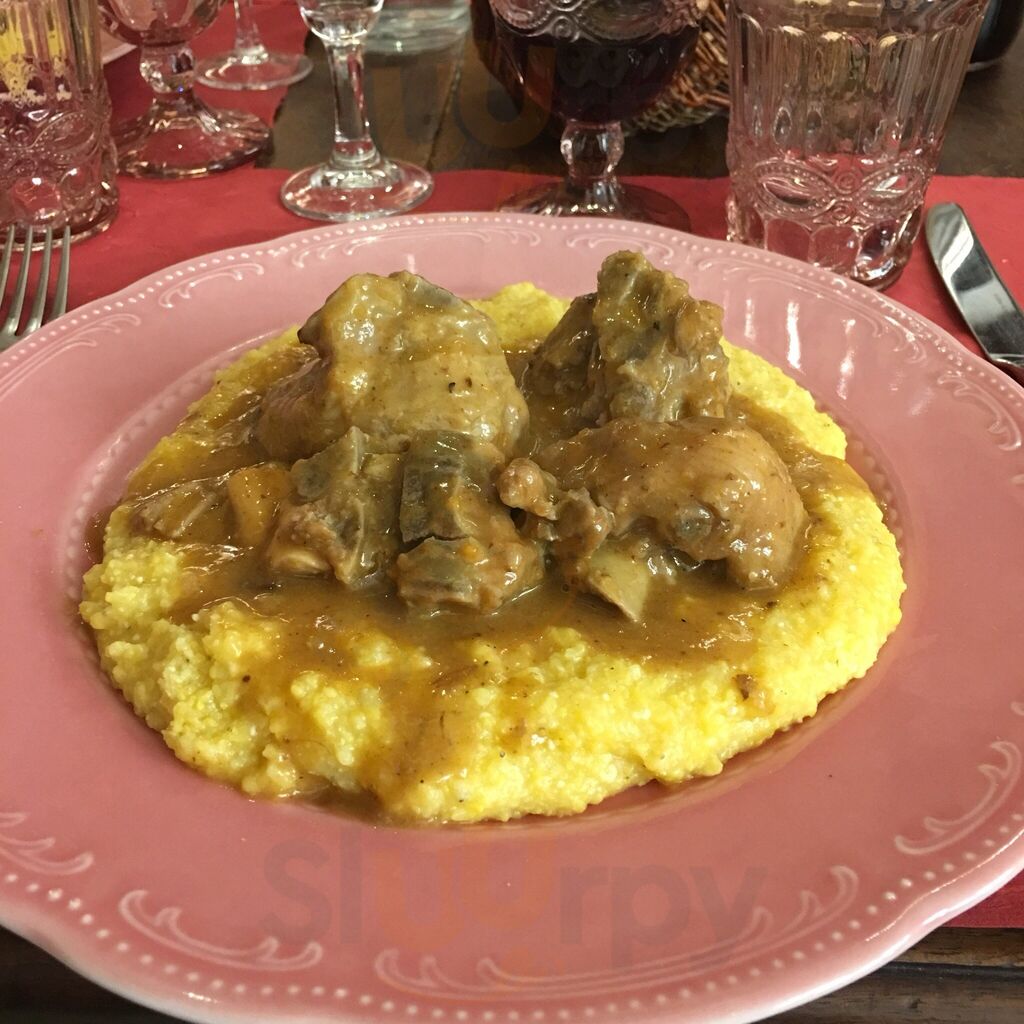 Foto di L'osteria 1880 - 9/10