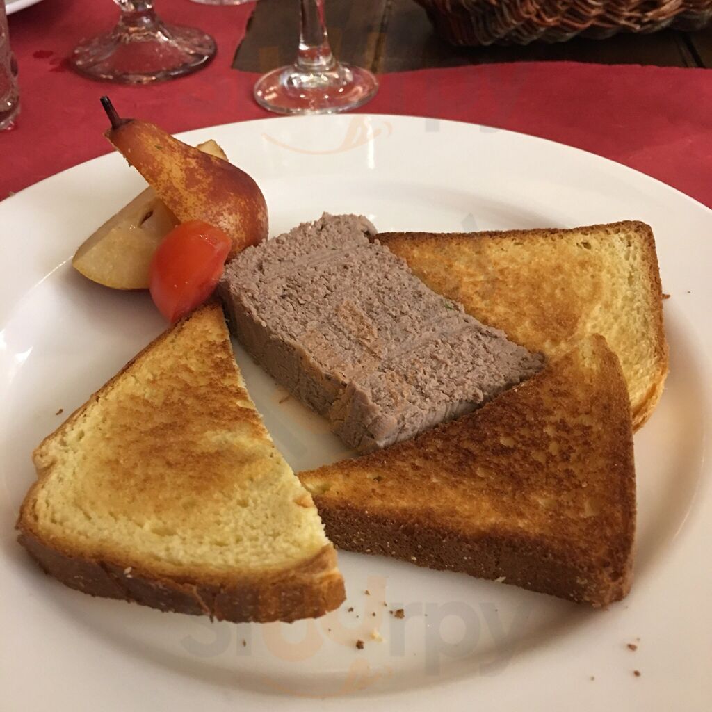 Foto di L'osteria 1880 - 7/10