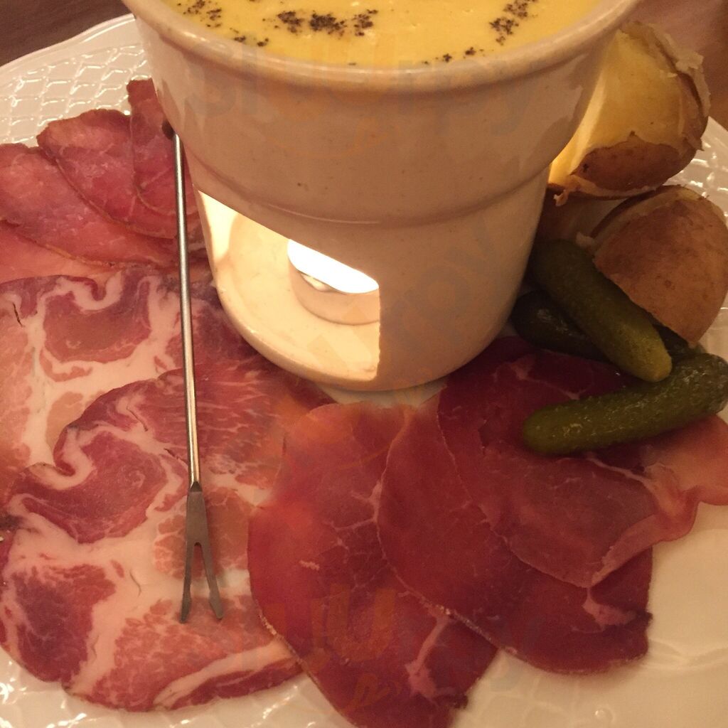 Foto di L'osteria 1880 - 6/10