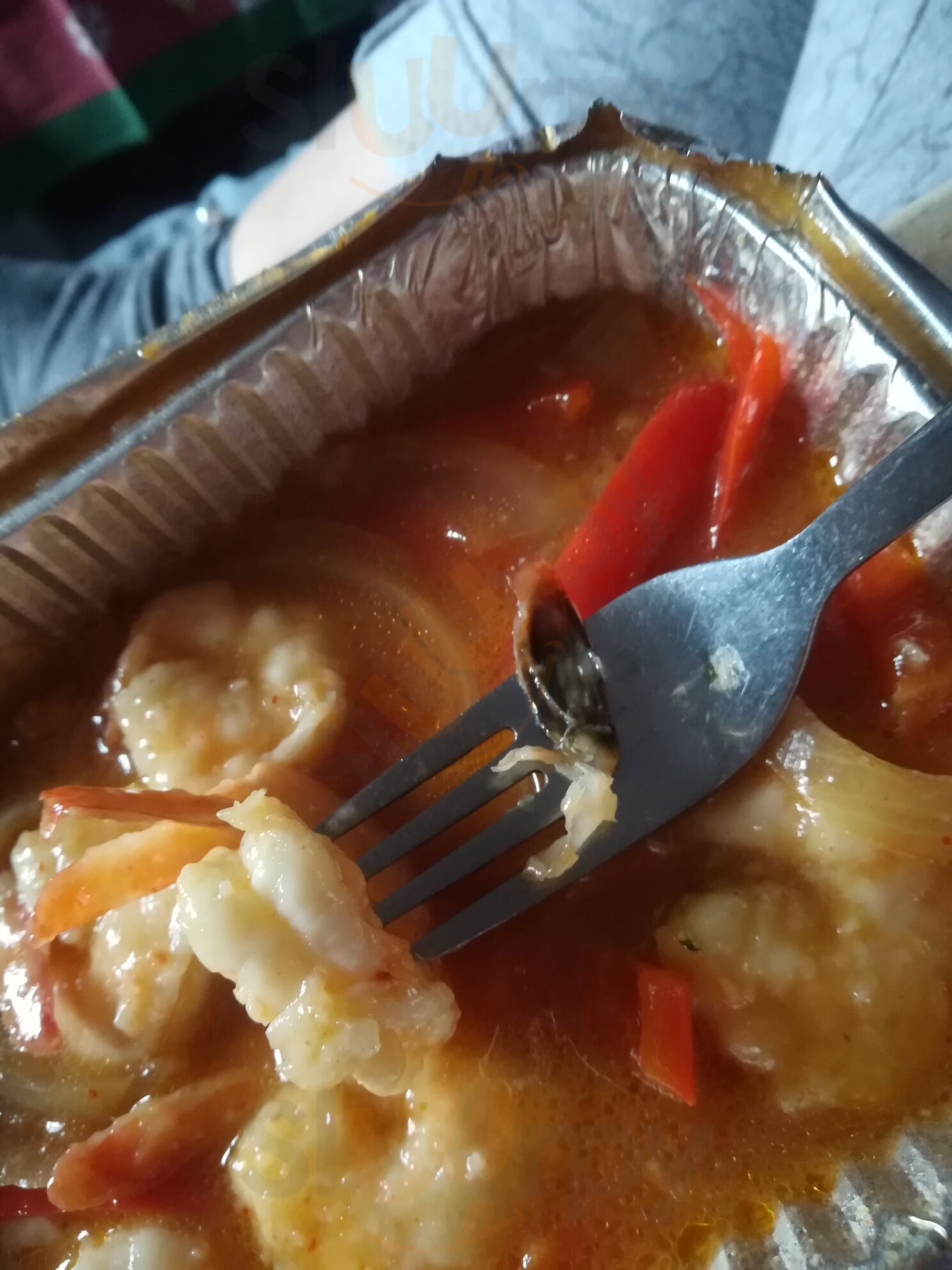 Foto di Take Away Yi Kou Xiang - 10/10