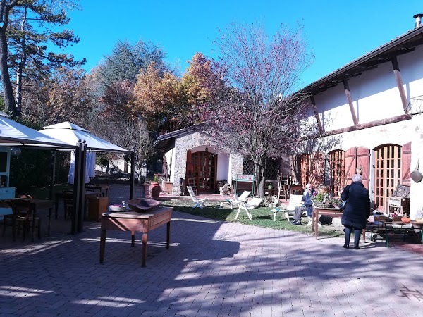 Azienda Agrituristica Cascina Morina, Bobbio