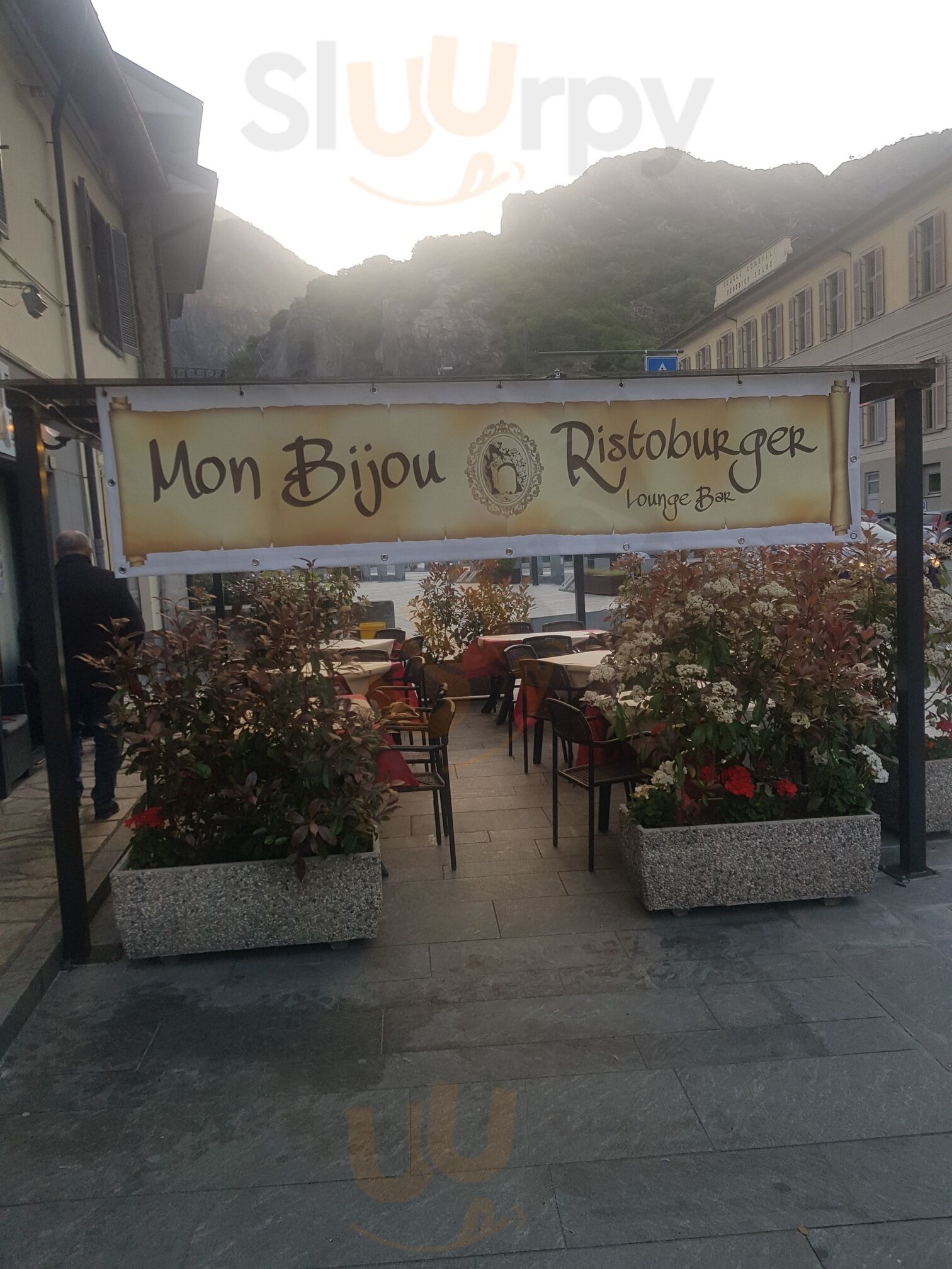 Foto 10 di Mon Bijou - Donnas