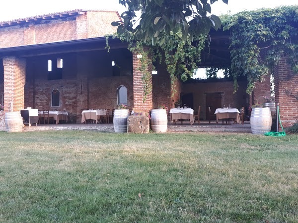 Agriturismo Apollo, Ziano Piacentino