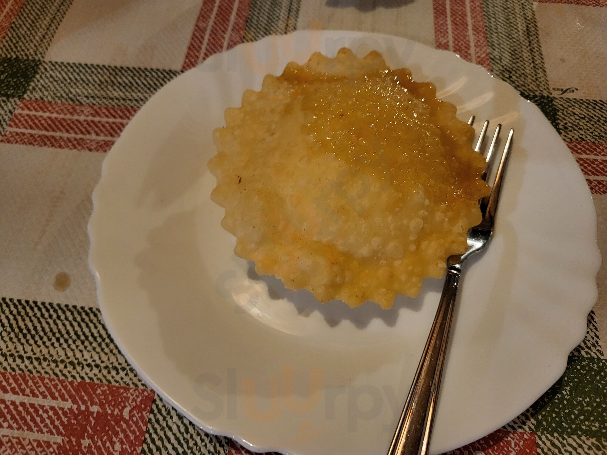 Foto di Ovile Bertarelli - 9/10