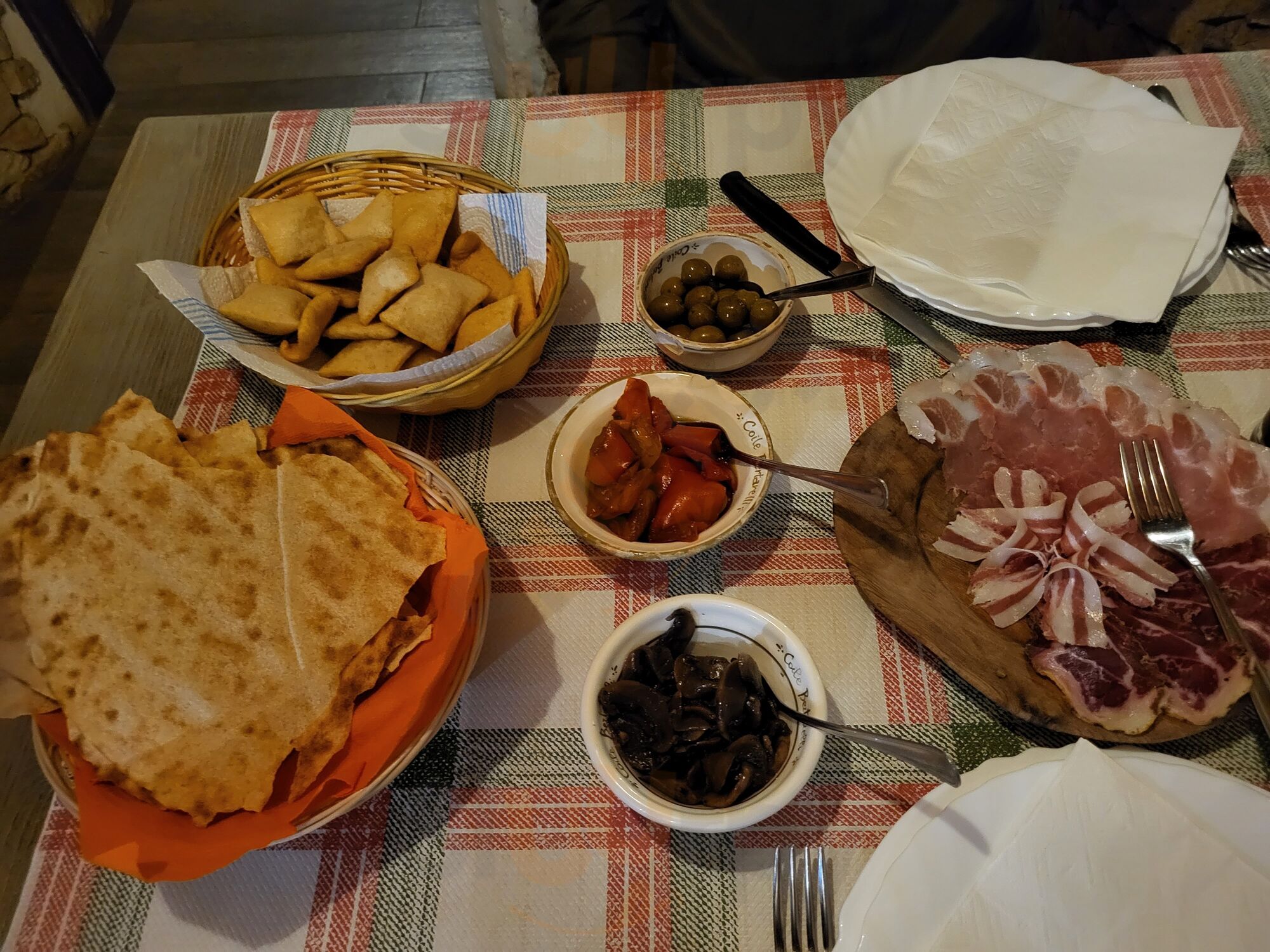 Foto di Ovile Bertarelli - 7/10